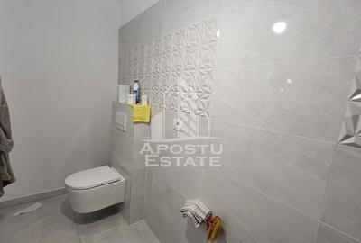 Duplex mobilat si utilat,3 camere,Calea Urseni - 16
