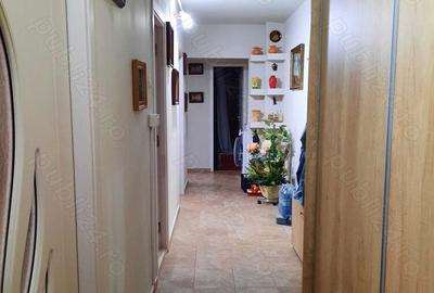 Apartament cu 4 camere decomandat în Micălaca - 7