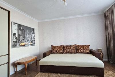Garsonieră în Lipovei - 5