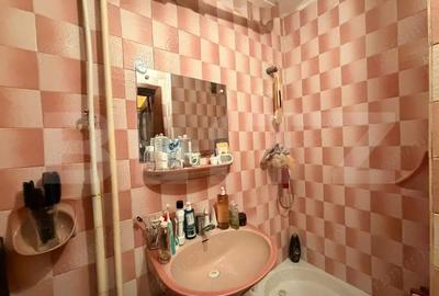 Garsonieră semidecomandată în Ultracentral - 6