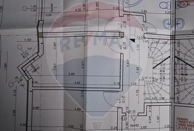 Vanzare vila cu 5 camere, complet mobilata si utilata in Dobroesti - 44
