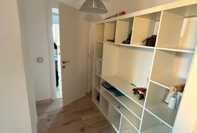 Tineretului Unirii SPLAI,ASMITA GARDENS DECOMANDAT centrala, loc parcare,MERITA! - 13