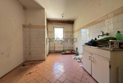 Apartament 4 camere decomandat de vanzare - Brasov, cartier Bartolomeu - 20