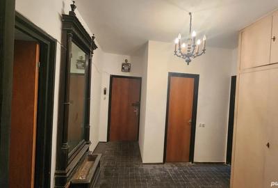 Apartament cu 4 camere semidecomandat în Regina Elisabeta - 6