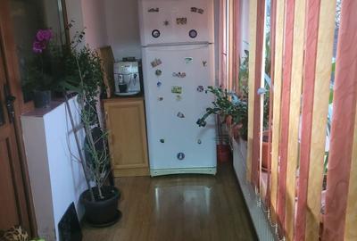 Apartament cu 3 camere în Debarcader - 4