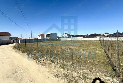 Teren de 600 mp, în Malu Mare - 5