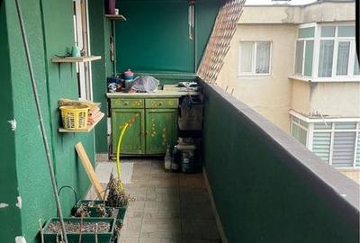 Apartament cu 4 camere decomandat în Mihai Bravu - 6