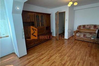Apartament cu 2 camere decomandat, mobilat în Dorobanți 2