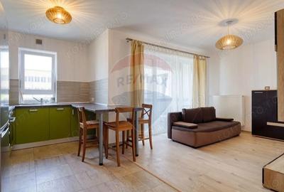 Apartament 2 camere de inchiriat,Zona Coresi