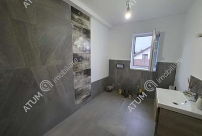 Casa spatioasa cu 5 camere decomandate si gradina in Veterani Sibiu - 22