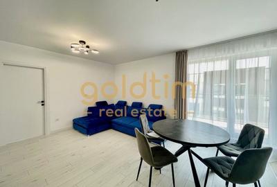 MTM RESIDENCE/ROND OMV/PRIMA INCHIRIERE/PARCARE INCLUSA/PIPERA/LUX - 5