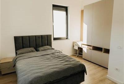 Tunari, vila duplex 4 camere - 2