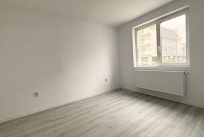 Apartament cu 2 camere decomandat în Giroc - 2