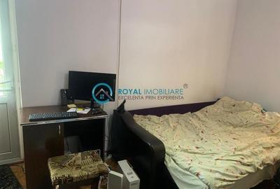 Royal Imobiliare - Vanzare Casa D+P+M, Ultracentral - 13
