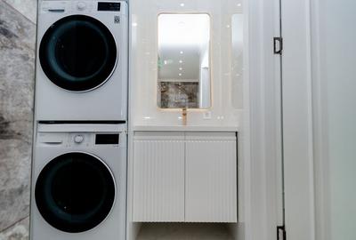 Apartament cu 2 camere decomandat în Zorilor - 8