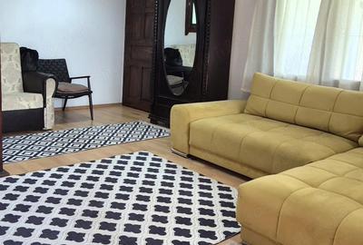 Casă cu Teren 1000 Mp în Dobreni - 4