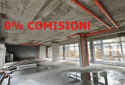 0% COMISION! Spatiu comercial, imobil nou, parcari, Zorilor - 3