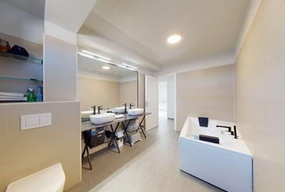 Casă individuală cu 4 camere cu Canalizare în Ștefăneștii de Sus - 30