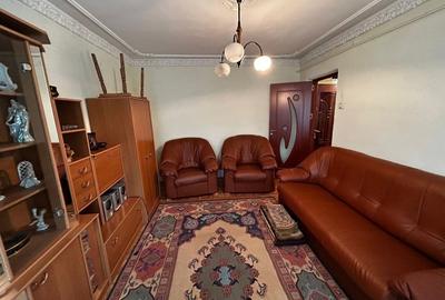 Apartament cu 2 camere decomandat, mobilat în Plantelor - 2