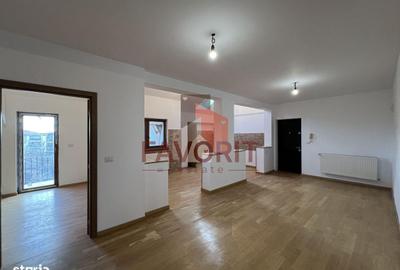 Apartament cu 3 camere în Girocului - 9