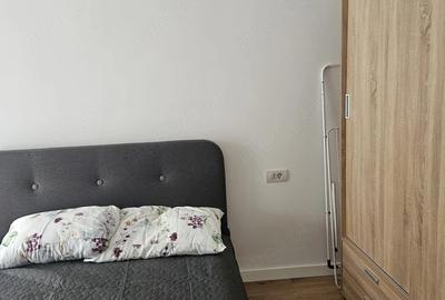 Apartament cu 2 camere semidecomandat în Central - 5