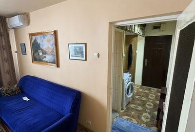 Apartament cu 2 camere în Central - 7
