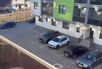 Apartament cu 3 camere decomandat în Exterior Vest - 1