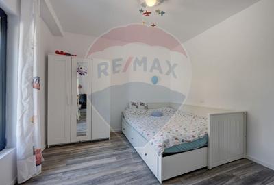 Vila cu 5 camere de vanzare Corbeanca - 14