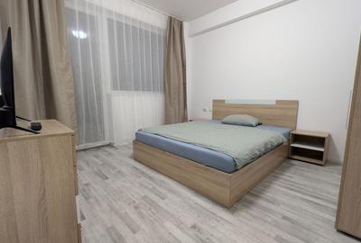 Apartament cu 3 camere decomandat în Central - 4