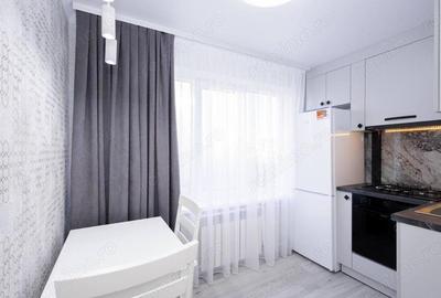 Garsoniera de vanzare in zona Drumul Taberei - 4