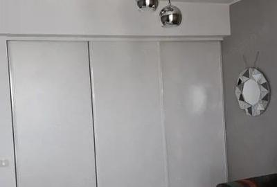 Garsoniera Metalurgiei bloc NOU centrala proprie, parcare inclusa - 1