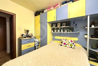 Apartament cu 3 camere decomandat, mobilat în Mănăștur - 4