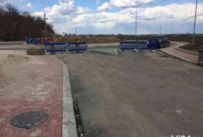 Teren de 5000 mp, în Brănești