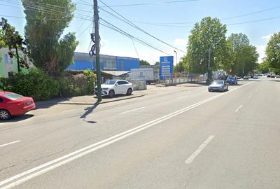 Teren Construcții intravilan de 1800 mp, în Brătianu - 3