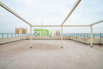 Penthous de vanzare in statiunea Mamaia zona Cazino - 16