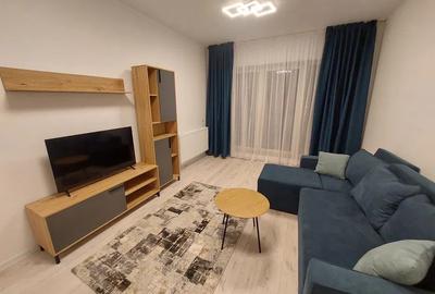 Apartament 2 Camere-Decomandat-Vivamus-Cod 4604 - 1