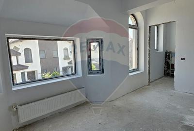 Vila cu 4 camere de vanzare, Corbeanca - 14