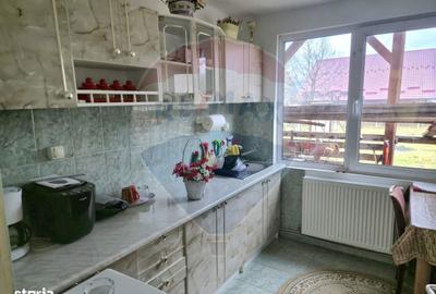 Casă cu 4 camere în Șugău - 15
