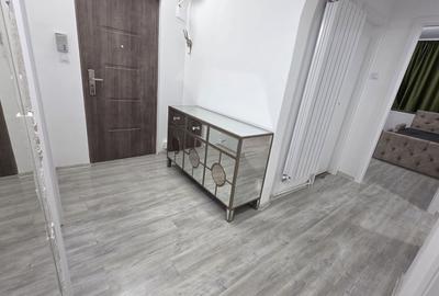 Apartament cu 3 camere decomandat, mobilat în Terezian - 5
