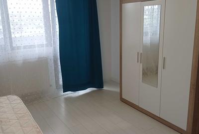 Garsonieră decomandată în Nicolina - 3