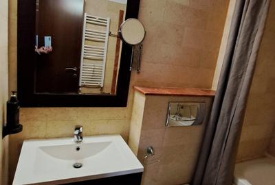 APARTAMENT 3 CAMERE LUX IN COMPLEX REZIDENTIAL CU CIRCUIT INCHIS - 47