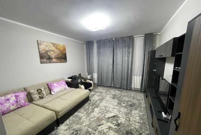 Garsoniera zona Fundeni - 1