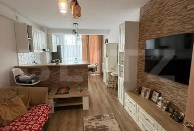 Apartament cu 3 camere decomandat în Burdujeni - 11