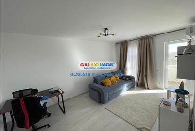 Apartament 2 Cam Berceni - Dimitrie Leonida - Metrou Apartament 2 Cam Berceni - Dimitrie Leonida - Metrou - 2