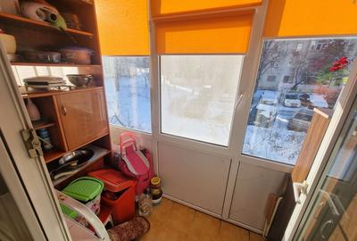 Lapusneanu satul de vacanta-apartament 2 camere ideal investitie - 12