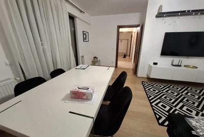 Apartament cu 3 camere decomandat, mobilat în Chitila - 17
