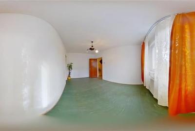 Apartament pe doua camere, rezidential/ investitional, Florilor, Brasov Apartament pe doua camere, rezidential/ investitional, Florilor, Brasov - 1