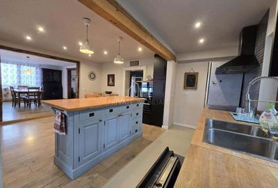 Casa cu vedere la cetate, Sighisoara, Mures - 13