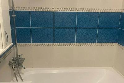 Garsonieră decomandată în Tei