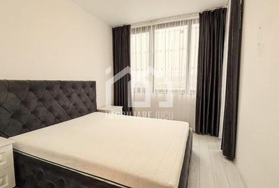 Apartament 3 camere, PET-FRIENDLY, 64mp, Terasa, , Parcare, Apahida - 1